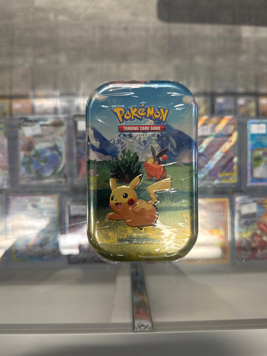 Ascended Heroes Mini Tin