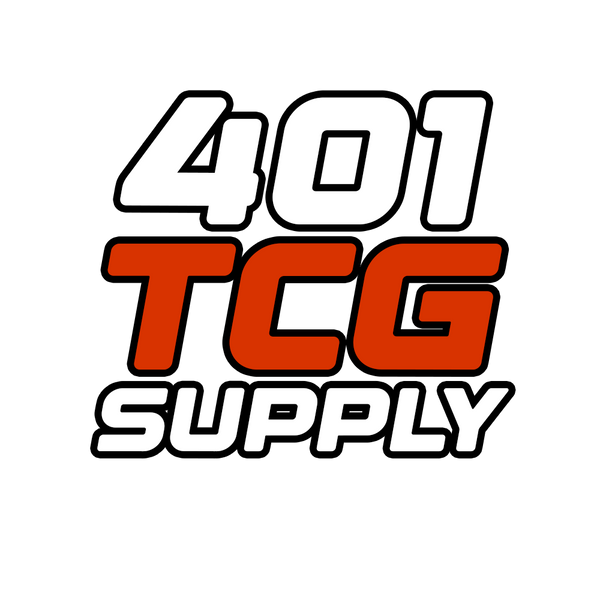 401PokeSupply