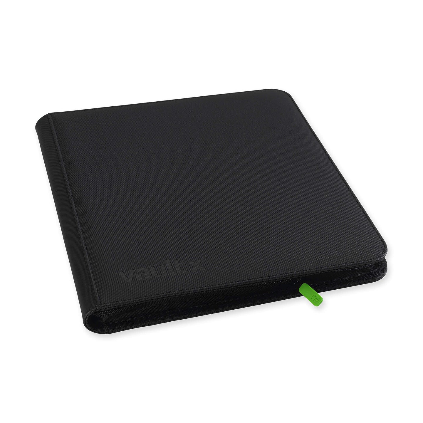 Vault X Binder - 12 Pocket