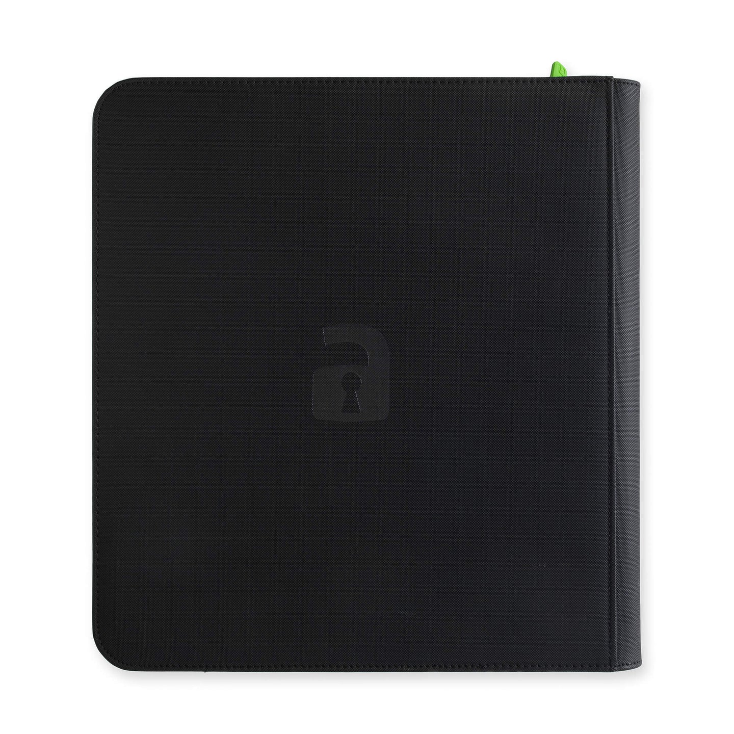 Vault X Binder - 12 Pocket