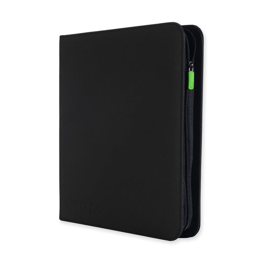 Vault X Binder - 12 Pocket
