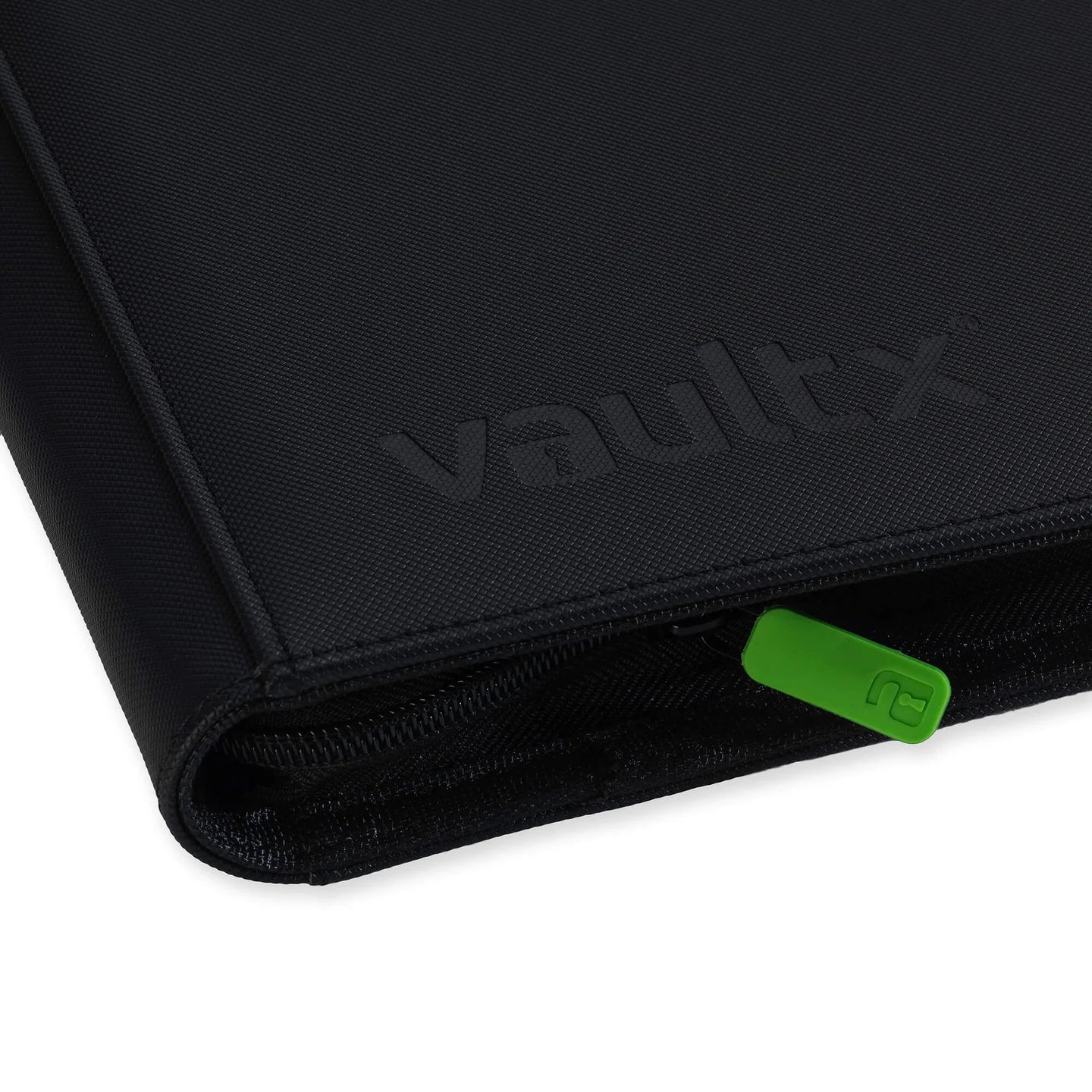 Vault X Binder - 12 Pocket